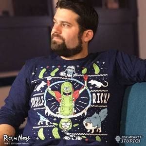 Meet your Posher, Josh